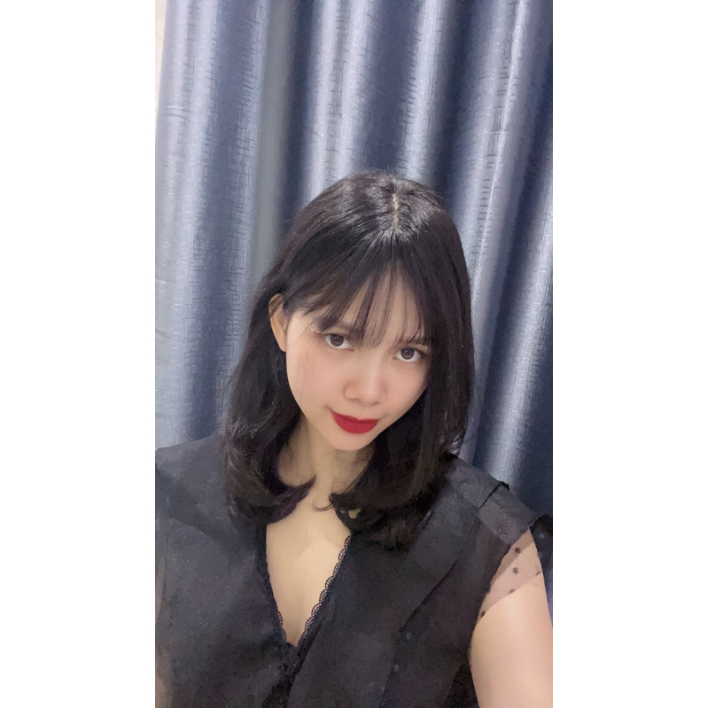 PHỦ HÓI SIÊU DA 3D TỪ TÓC THẬT