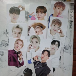 Tạp chí Going Seventeen vol 2