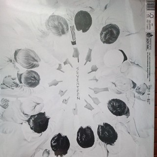 Tạp chí Going Seventeen vol 2