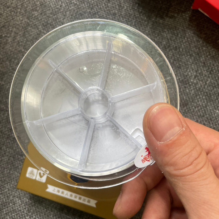 Cước trục, thẻo Thiết Ngưu cuộn 100m chính hãng. Dây câu cá săn hàng. Tải trọng lớn, bền dai. Đồ Câu Hoàng Nam