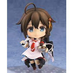 632 - Nendoroid Shigure Kai-II