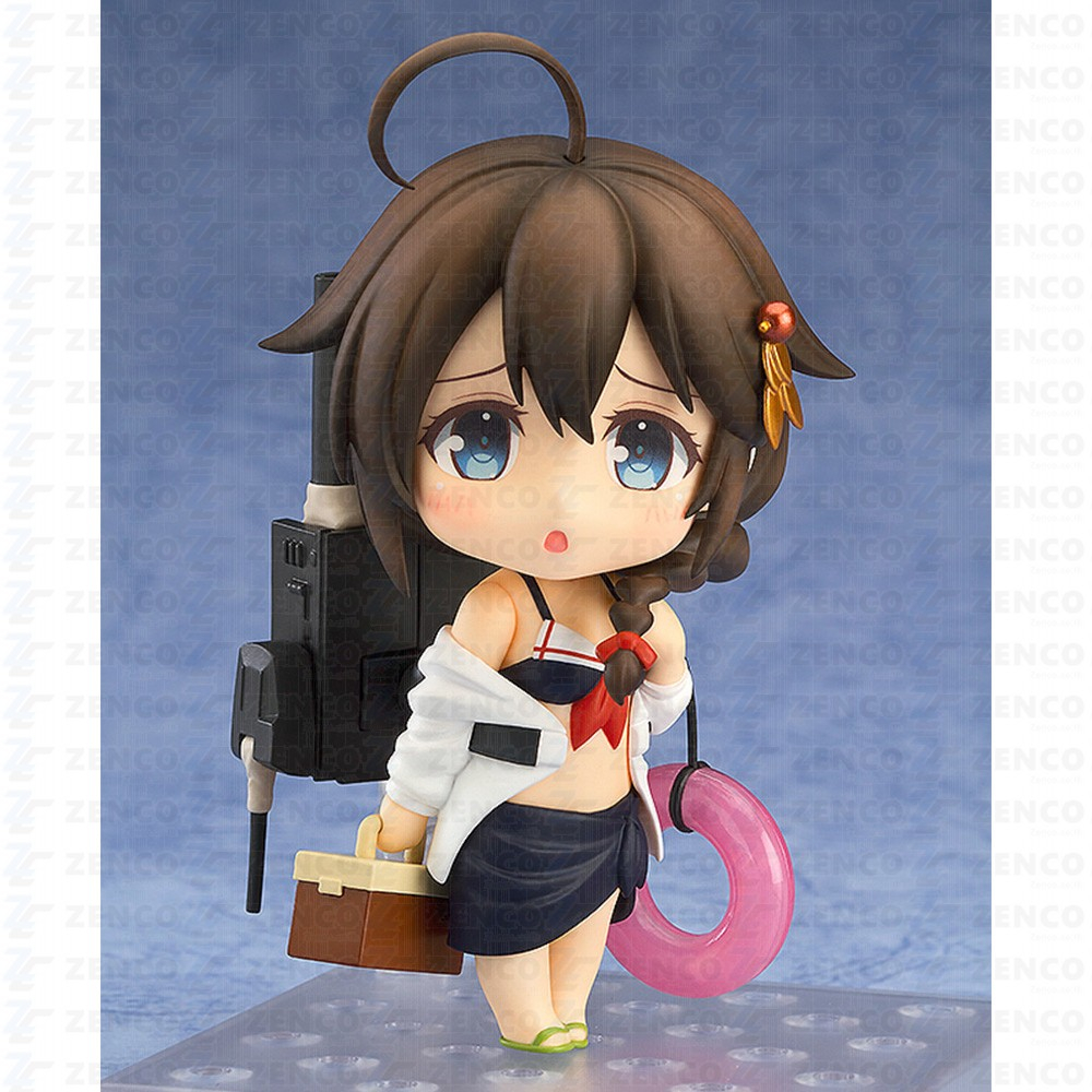 632 - Nendoroid Shigure Kai-II