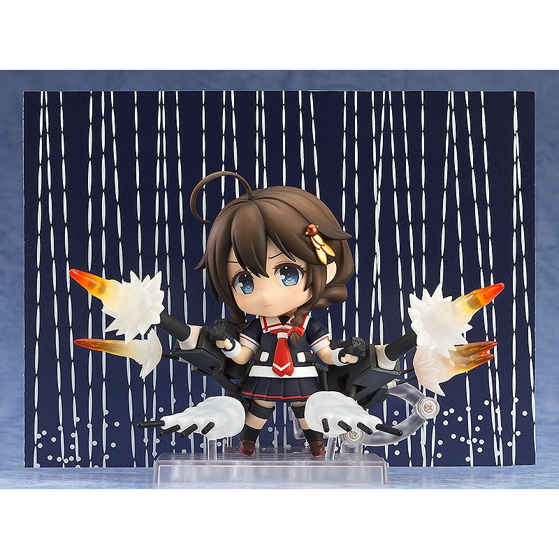 632 - Nendoroid Shigure Kai-II
