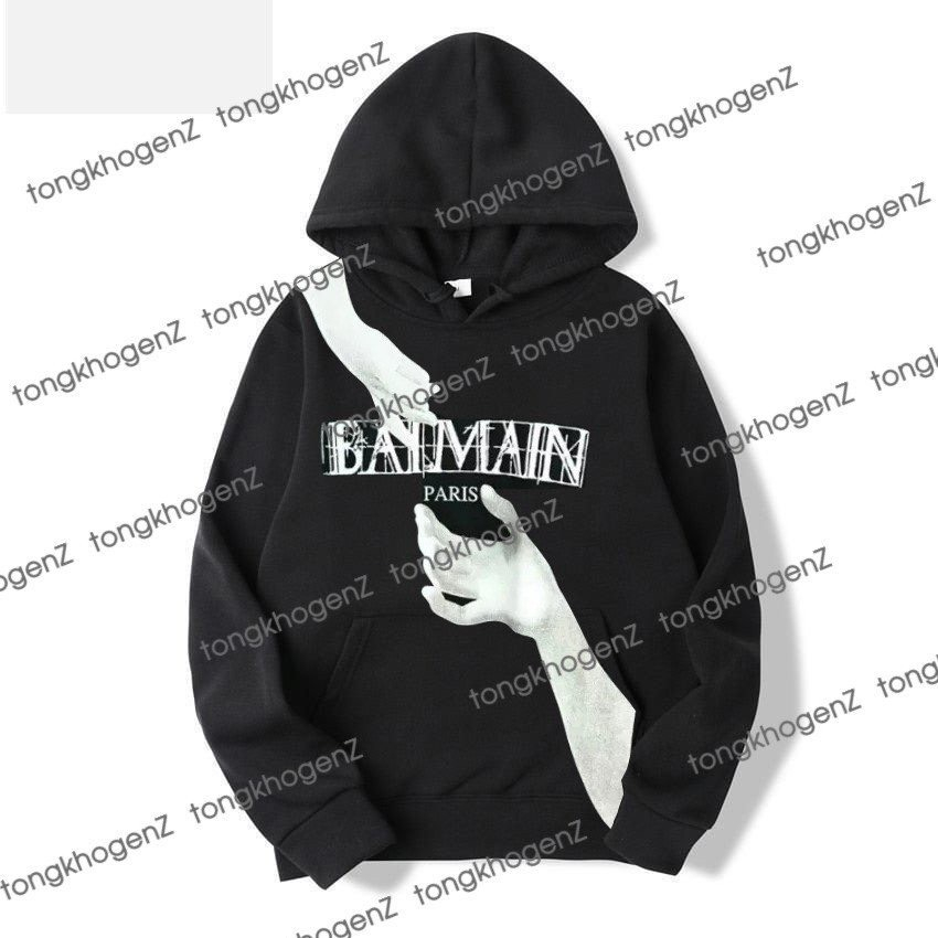 Áo Nỉ Có Mũ, Áo Hoodie Batman Họa Tiết Cánh Tay Sang Chảnh Giá Rẻ