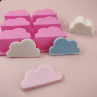 Khuôn silicon vĩ hình đám mây ☁️ [313]