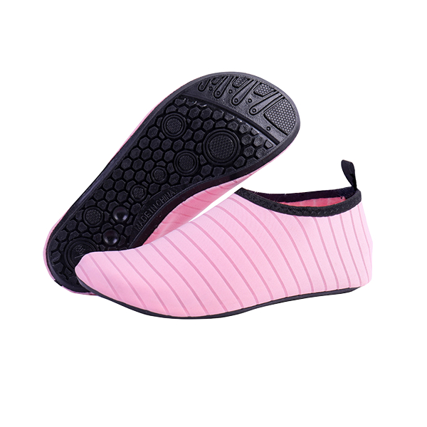 Giày đi biển, đi bơi, tập Yoga, dã ngoại, siêu nhẹ đế cao su chống trơn trượt, thoát nước mau khô, gấp gọn nam nữ