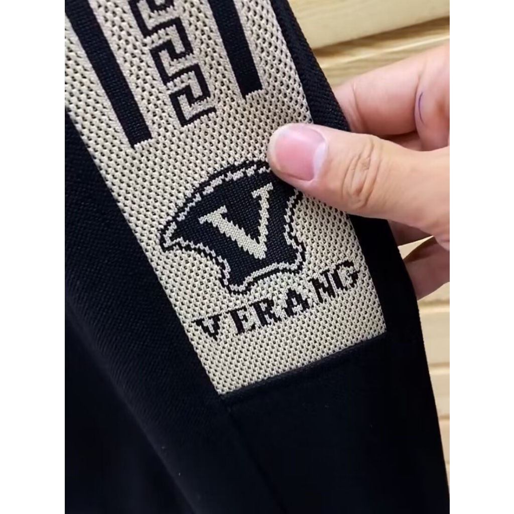 Bộ quần áo thu đông nam cao cấp,Bộ thể thao nam.Quần áo nỉ nam thêu logo nổi đẹp