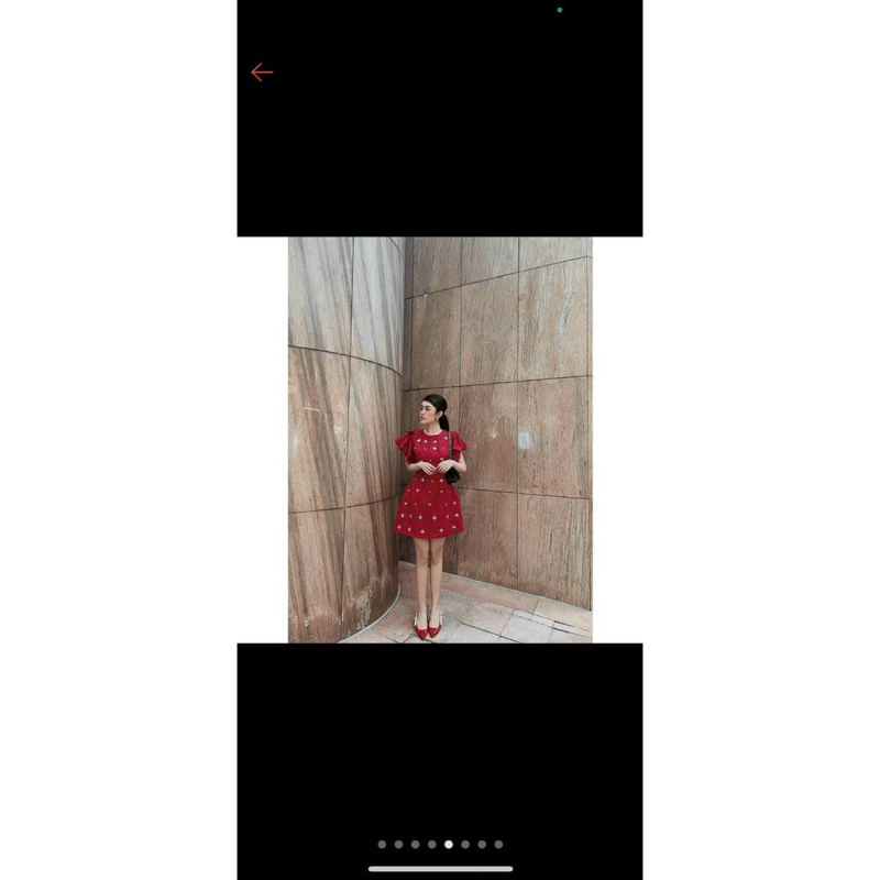 Đầm bigsize 55kg-90kg 🛍🛍 shop bigsize trangeli