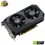 CARD MÀN HÌNH ASUS TUF GTX 1650-4G GAMING GDDR6