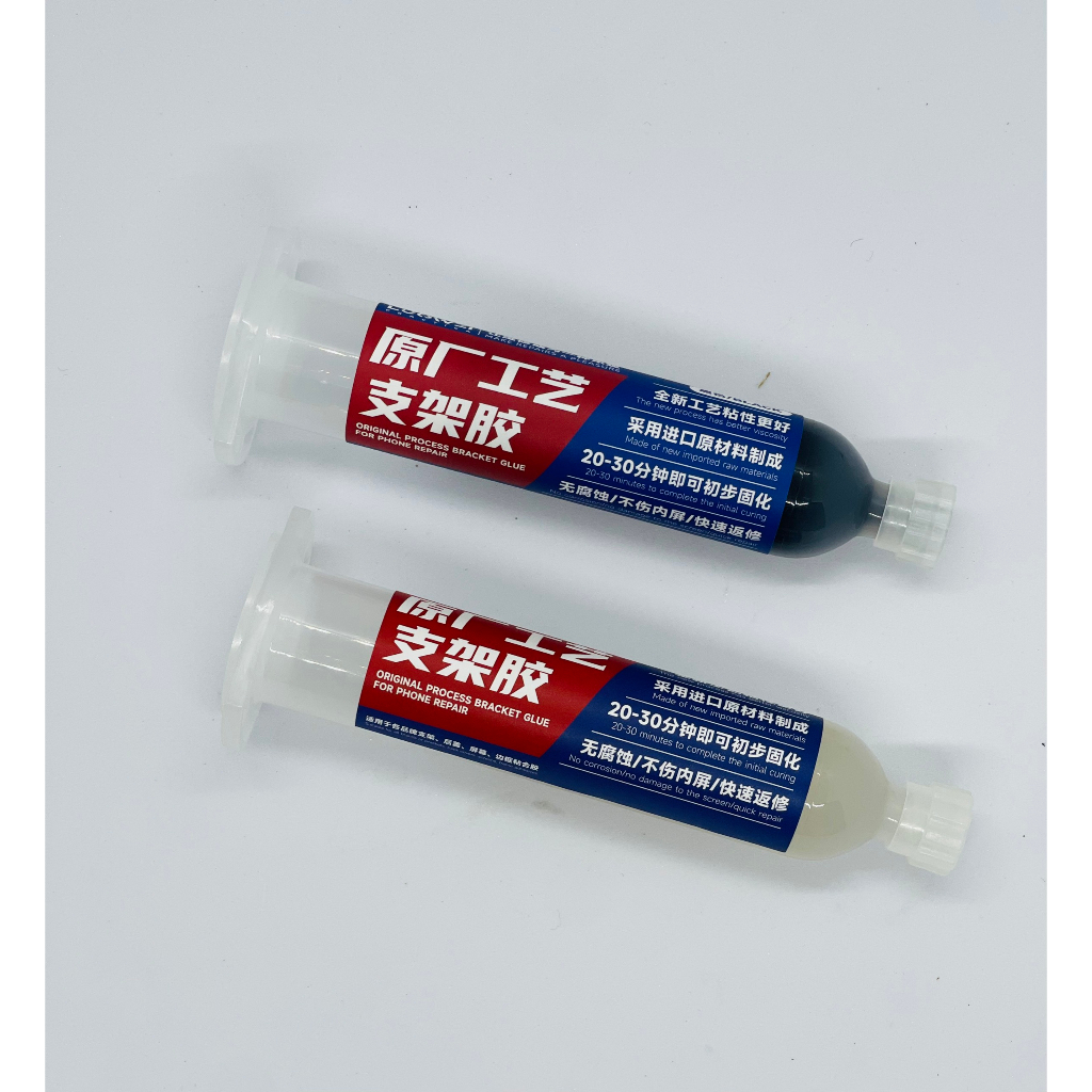 Keo 1 TP | Keo 1 thành phần | Keo dán siêu tốt 1 thành phần Luowei LW-018