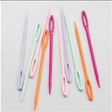 Kim Nhựa Khâu Len JoMy Shop