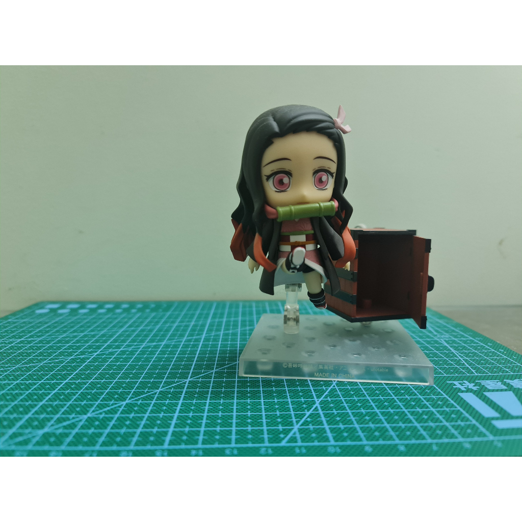 1194 - Nendoroid Nezuko Kamado