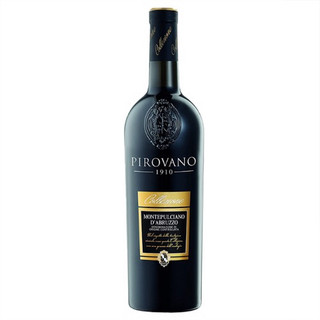 Rượu vang đỏ Pirovano Montepulciano D’abruzzo