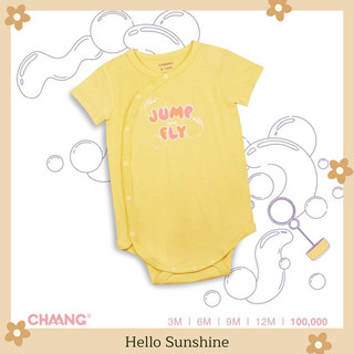 [Chaang] Body Chaang bé trai, bé gái