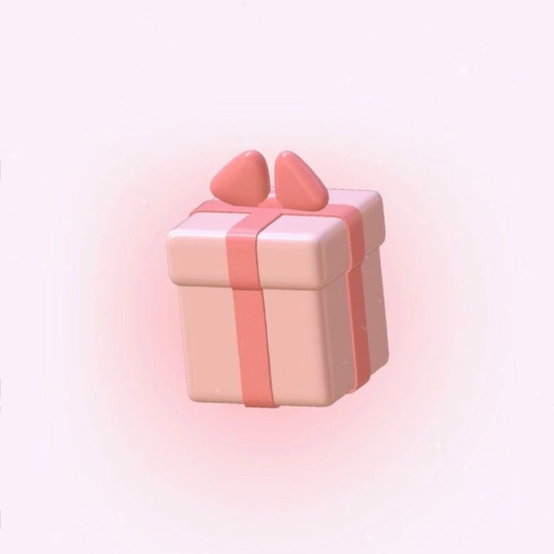 QUÀ TẶNG KHÔNG BÁN