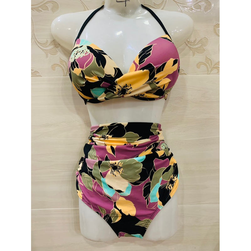 Bikini từ size s-3xl siêu tôn dáng,ôm body gọn