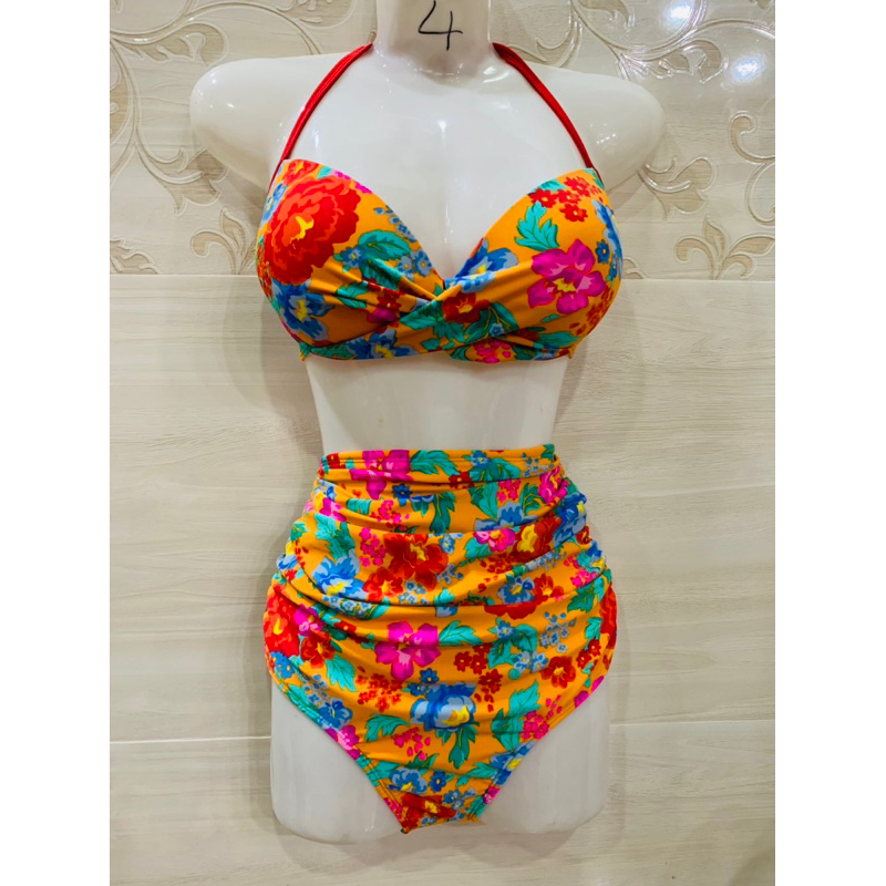 Bikini từ size s-3xl siêu tôn dáng,ôm body gọn
