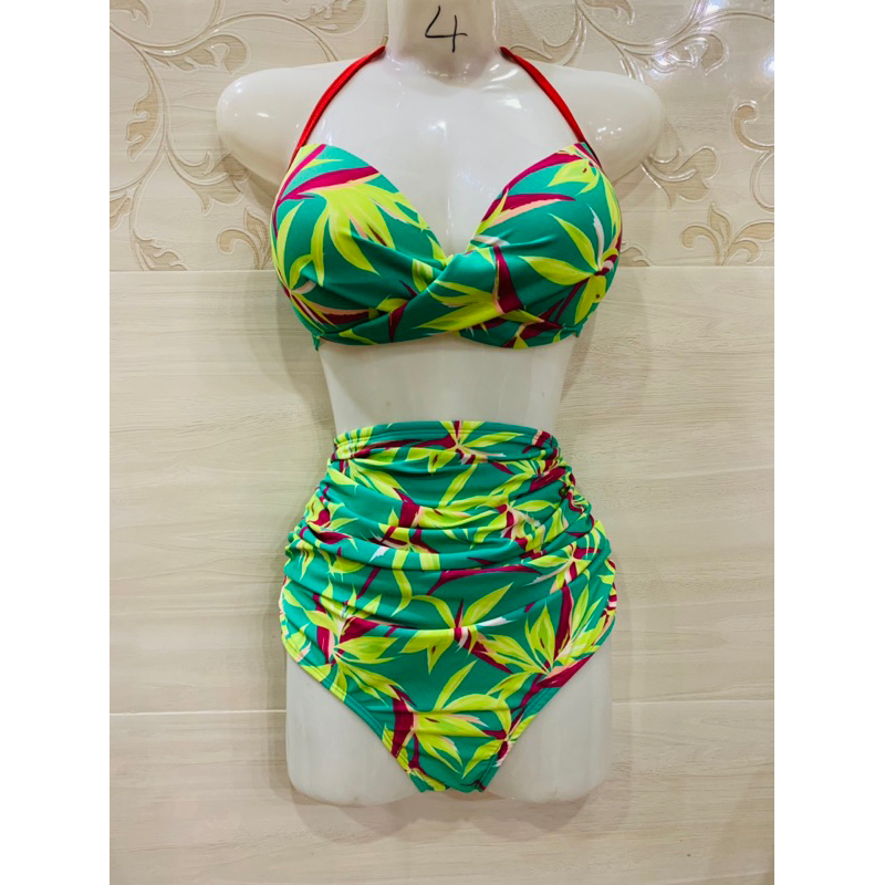 Bikini từ size s-3xl siêu tôn dáng,ôm body gọn