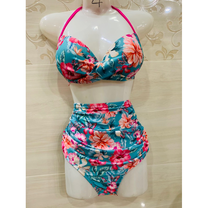 Bikini từ size s-3xl siêu tôn dáng,ôm body gọn
