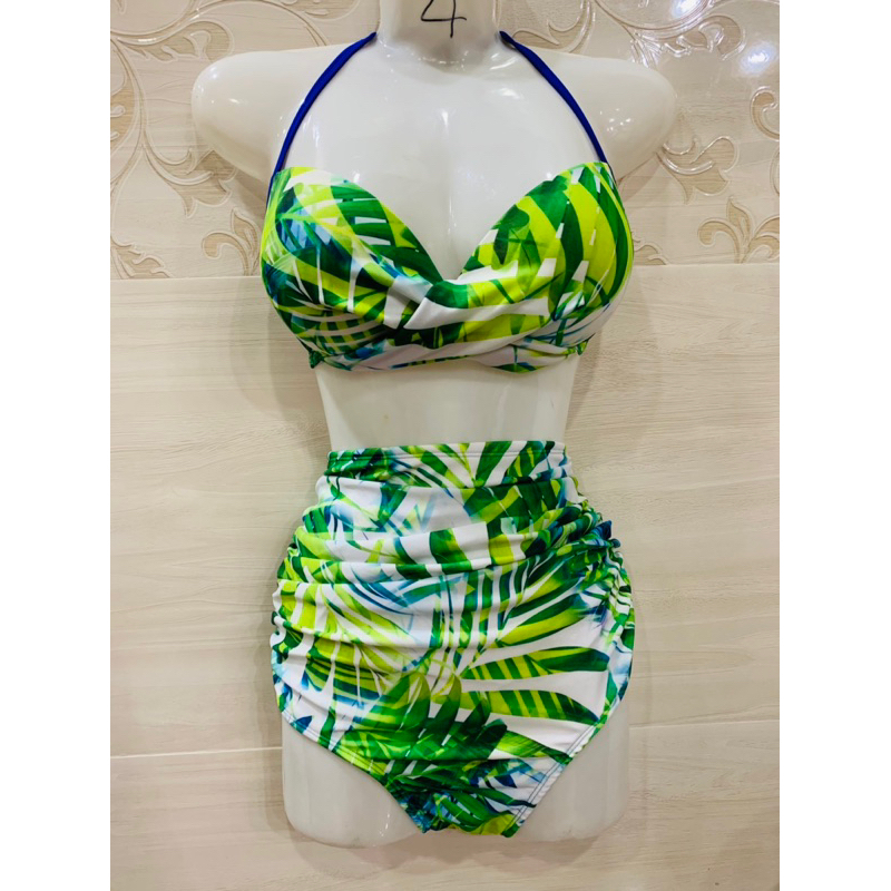 Bikini từ size s-3xl siêu tôn dáng,ôm body gọn