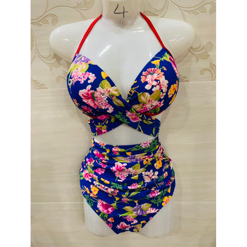 Bikini siêu tôn dáng rất hot có đủ size 45-90 kg