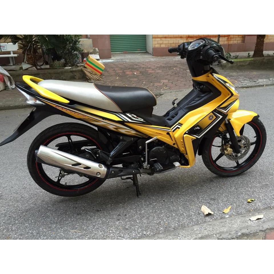 Full Salaya Inox 304 Ex2010 Chính hãng Mẫu S08 Phay Logo