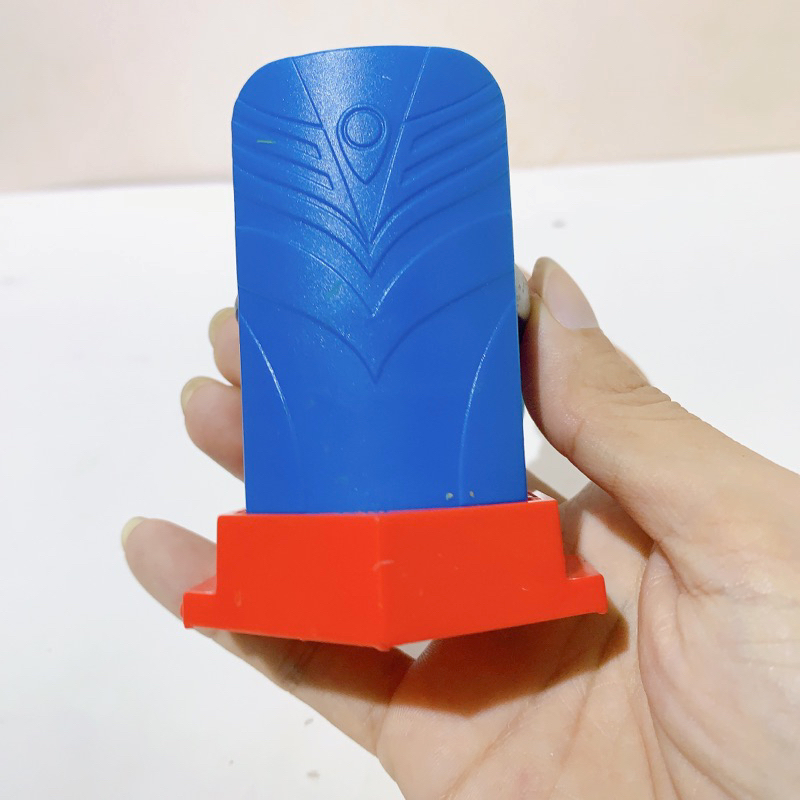 Mô hình đồ chơi ultraman nhật bản mc donalds