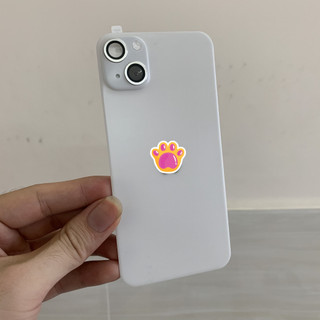 (XR) Dán lưng độ cho IPHONE XR lên iphone 13