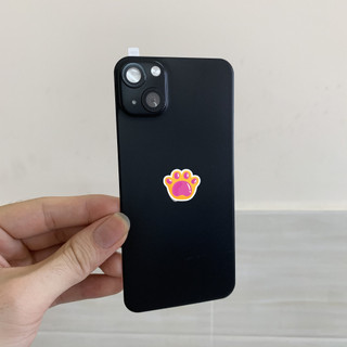 (XR) Dán lưng độ cho IPHONE XR lên iphone 13