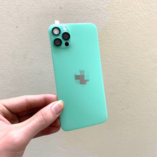 Miếng dán lưng độ cho ip xr lên ip13pro