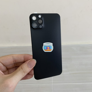 [XR-13Pro] Miếng Dán lưng độ cho IP XR lên IP13PRO