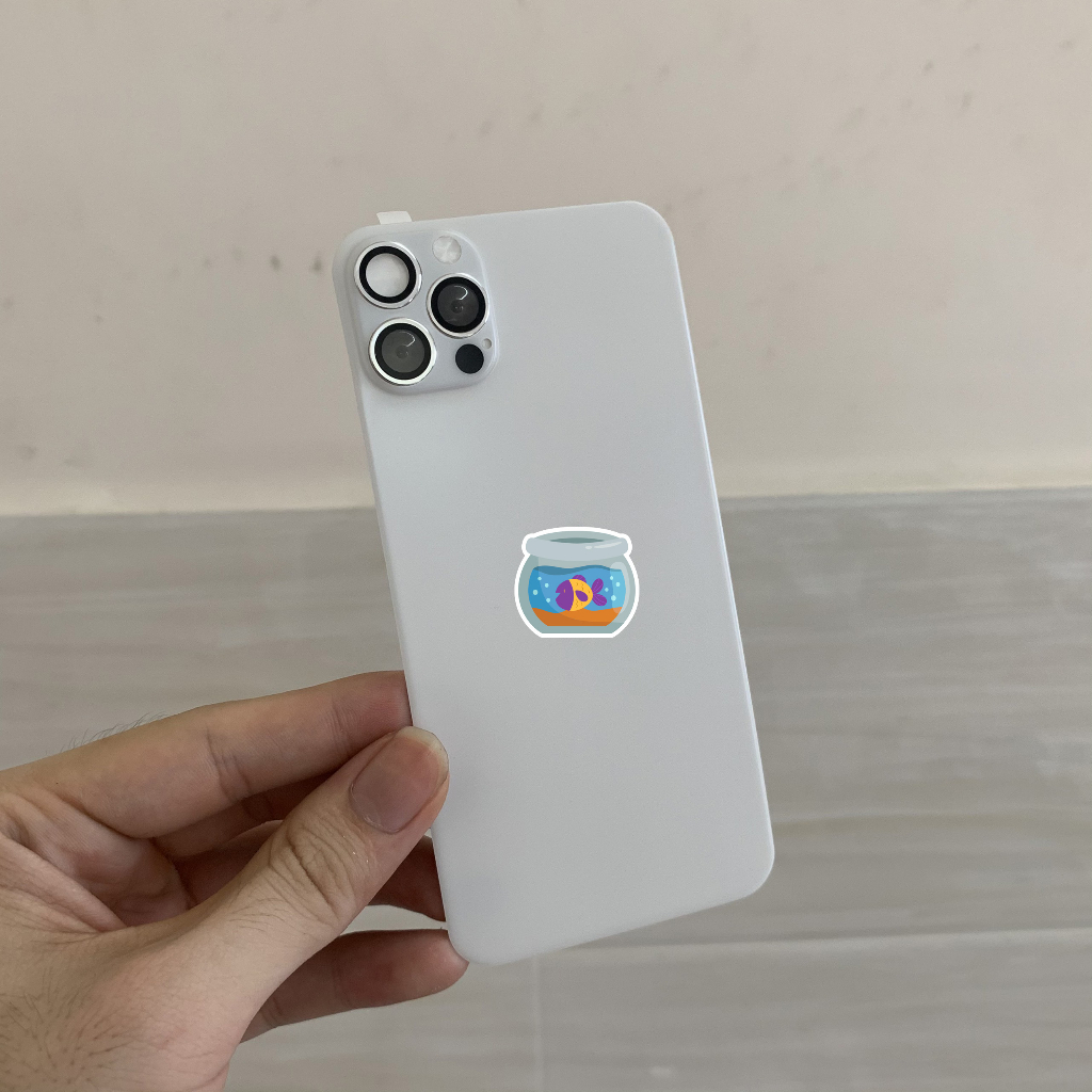 Miếng Dán lưng độ cho IP XR lên IP13PRO