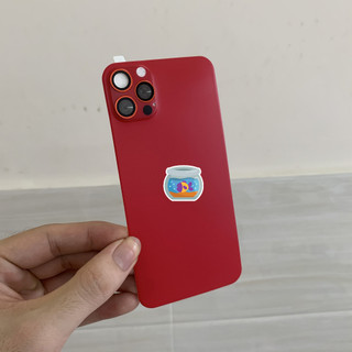 [XR-13Pro] Miếng Dán lưng độ cho IP XR lên IP13PRO