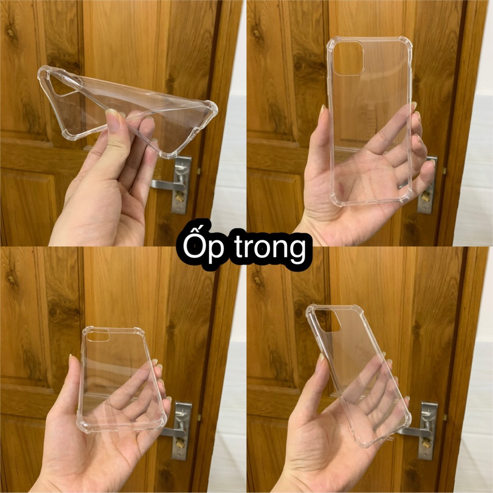 Miếng Dán lưng độ cho IP XR lên IP13PRO