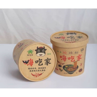 Miến Trùng Khánh [ Mì ] Trung Quốc