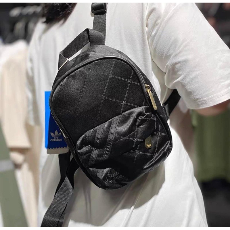 Balo mini adidas H09038