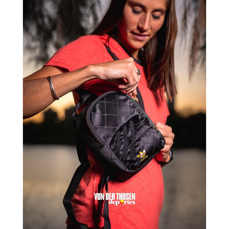 Balo mini adidas H09038