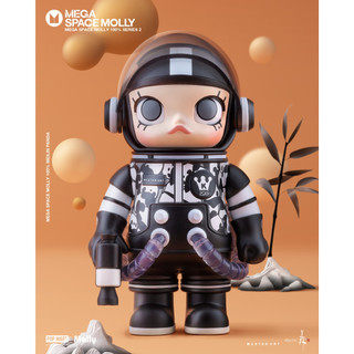 [Blind Box] Mega Space Molly series 2 - Pop Mart