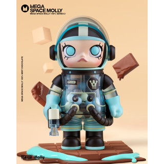 [Blind Box] Mega Space Molly series 2 - Pop Mart
