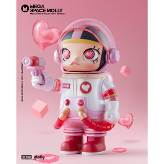 [Blind Box] Mega Space Molly series 2 - Pop Mart
