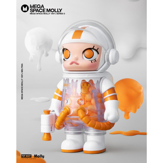 [Blind Box] Mega Space Molly series 2 - Pop Mart
