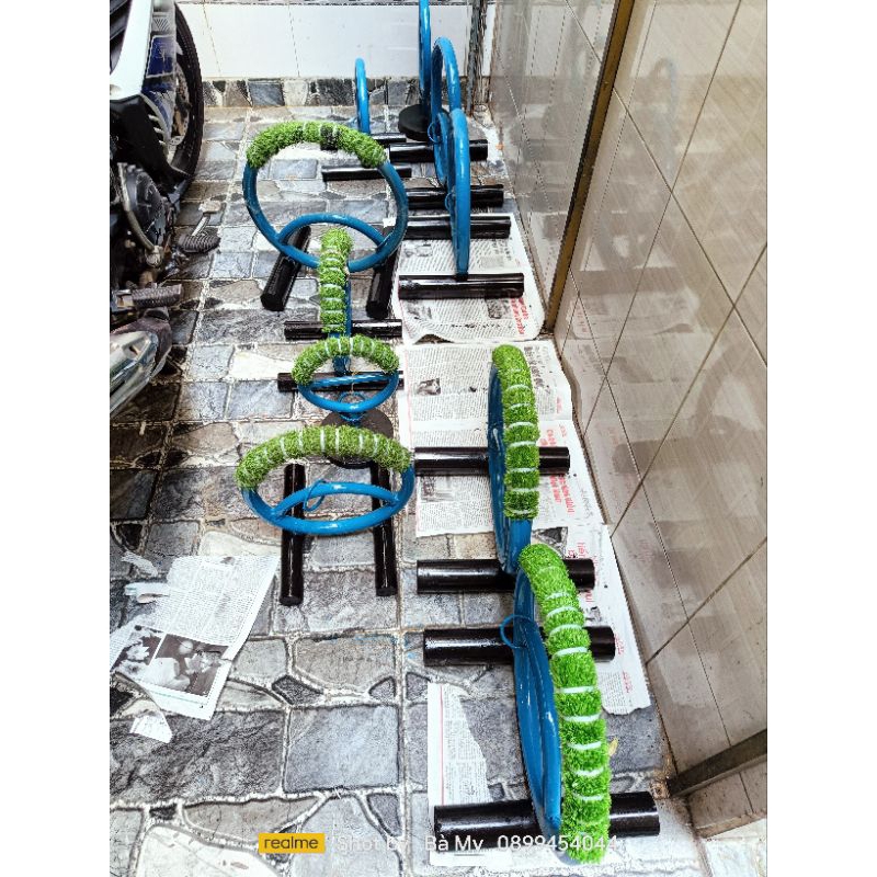 CẦU CHO CHIM ĐẠI BÀNG - PHỤ KIỆN FALCONRY