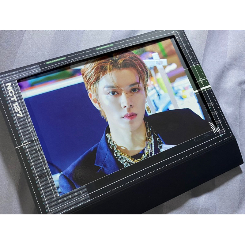 Thẻ ảnh photocard NCT