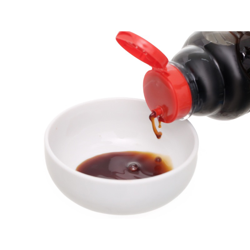NƯỚC TƯƠNG HÀNG VIỆT CHAI 500ML
