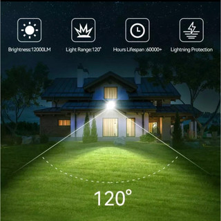 Đèn led pha 50w điện áp 220v