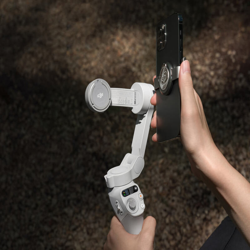 Gimbal DJI Osmo Mobile SE