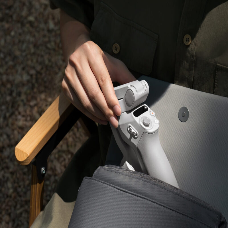 Gimbal DJI Osmo Mobile SE