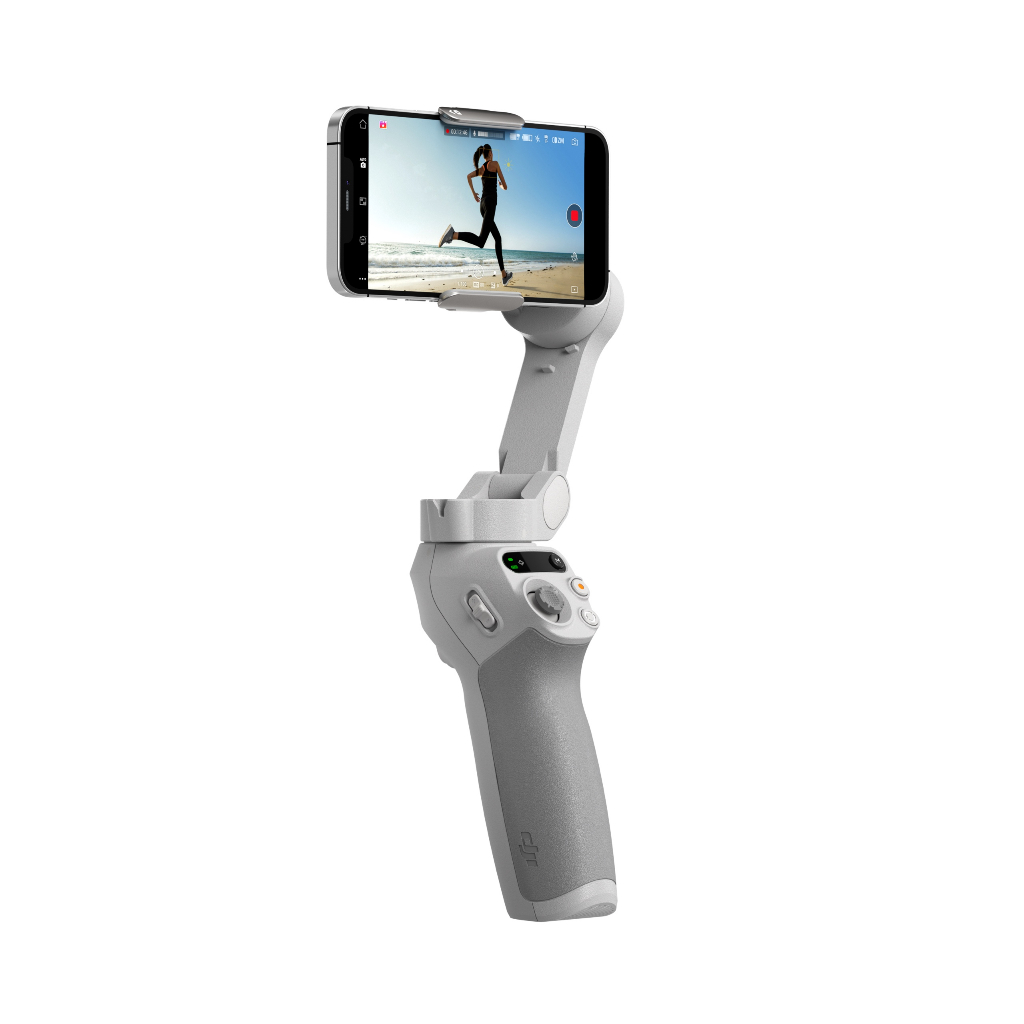 Gimbal DJI Osmo Mobile SE