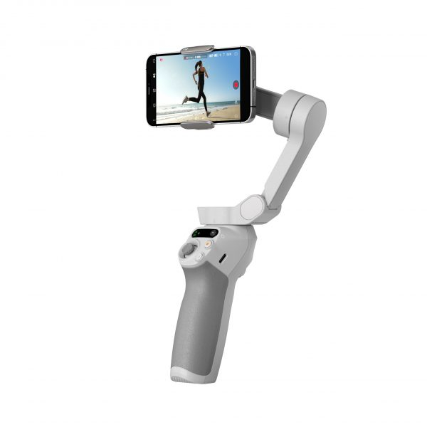 Gimbal DJI Osmo Mobile SE