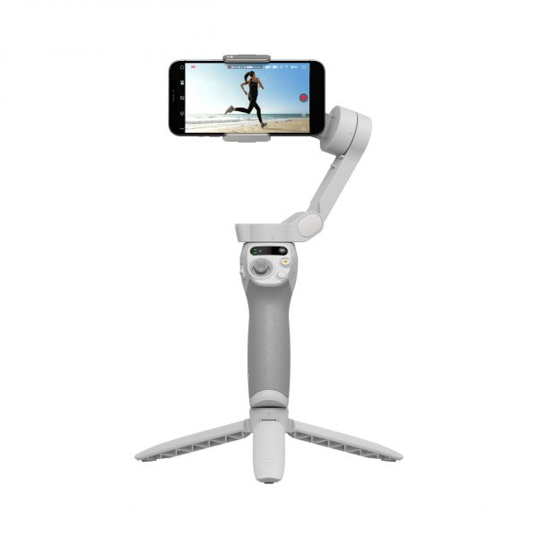 Gimbal DJI Osmo Mobile SE